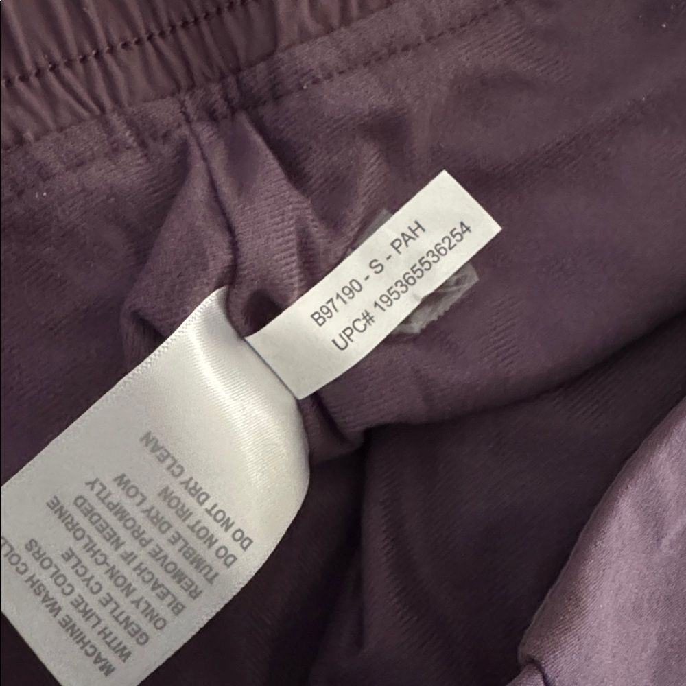 ZEROXPOSUR stretch lined pull-on pant NWT - Picture 7 of 10